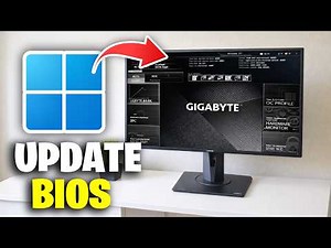 How To Update Your BIOS (2026)