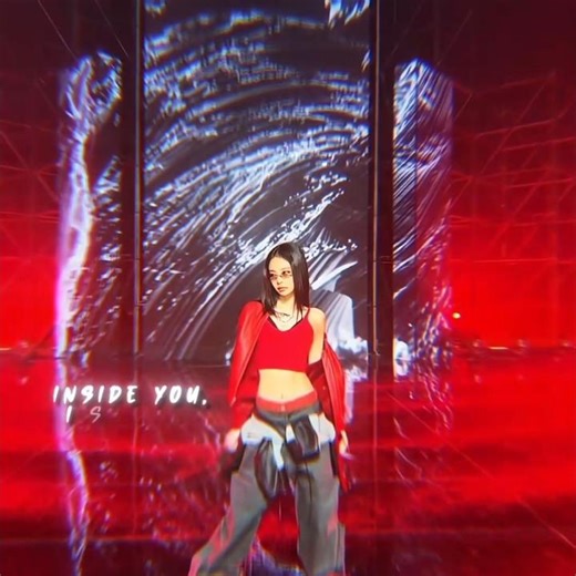 RED RUBY | Song- Ride or die part 2