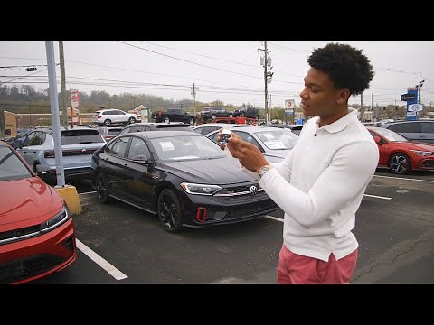 Remote Start in Your 2025 Volkswagen (Neil Huffman VW)