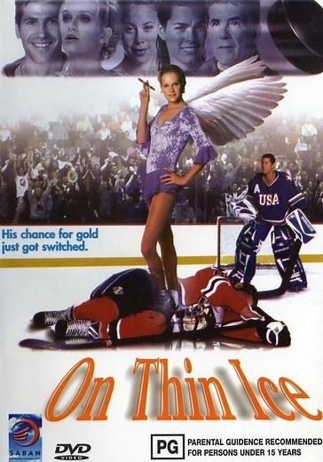 Ice Angel streaming: where to watch movie online?