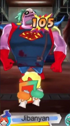 🔎 YO-KAI WATCH 3 is a WEIRD GAME