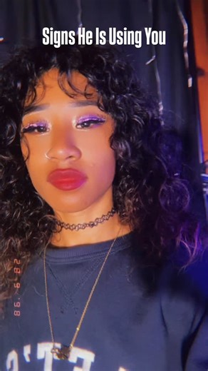 Signs He Is Using You 💗🫶💯 #relationships #dating #advice #wisdom #intuition | Roze Gxld