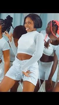 Zuchu - Fire Challenge