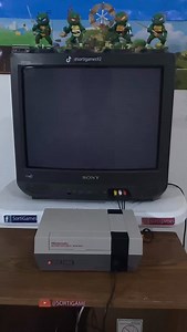 TMNT III: The Manhattan Project 🐢🥷🎮 #teenagemutantninjaturtles #nes #retrogaming #nostalgia #tmnt #juegosretro #gaming #reel #konami | SortiGames