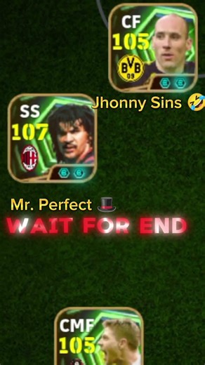 Funny Account Review.🤣 #efootball2026 #pesfootball #pes