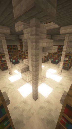 Pleiades Watchtower Showcase #minecraft #minecraftbuilding #anime #rezero #gaming