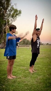 400K views · 8.5K reactions | ROUND OFF BACKFLIP TUTORIAL #gymnastics #acrobatics #Olympics #BREAKING #flips | Alex Destreza | Facebook