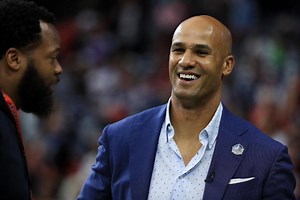 This Week In Sports Law: Jason Taylor Divorce Drama, Charles Oakley's Charges, Miami FC's Fight