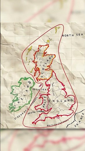 How Is Great Britain So Perfect Against Invaders?