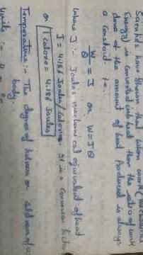 Heat & Thermodynamics Part 2 #shortsfeed #shorts #exam #physics