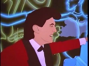 American Pop is a 1981 American adult animated musical drama film starring Ron Thompson and produced and directed by Ralph Bakshi. It was the fourth animated feature film to be presented in Dolby sound. | Killer Kitsch