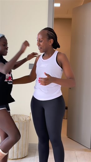 Movement is Skincare | Maureen Onindo Ogada