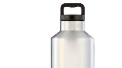 Walmart recalls 850,000 water bottles after 2 blinded by exploding caps. What to know