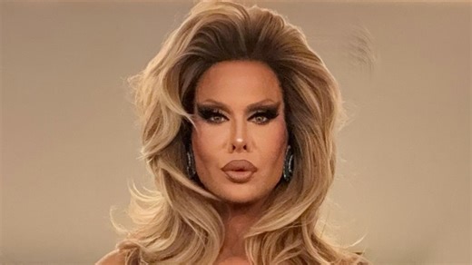 Trinity the Tuck on horror and Australia