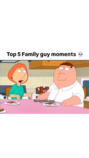 Animation Bug | Family Guy originated from Seth MacFarlane's college thesis film, "The Life of Larry" (1995) at RISD and its sequel, "Larry & Steve"... | Instagram