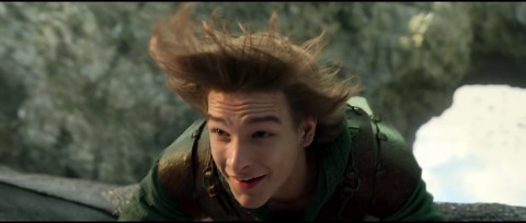 How to Train Your Dragon (2025)