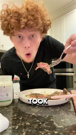 GONE WRONG!! Cooking for Girlfriend😢