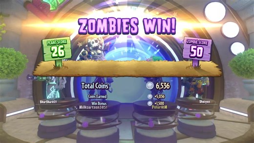 Zombies vs Plants: Ultimate PvZ 2 Strategies