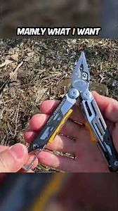 This Small EDC Pouch Holds All My Essential Tools (2026)