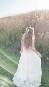 11 reactions | The Gypsy Dress in full beauty, what a spectacular afternoon ✨ We are obsessed with this dress, perfect for any bohemian bride https://arabellaandrose.com.au/product-category/special-occasion-dresses/ #wedding #flowergirl #beautiful | Arabella And Rose | Facebook