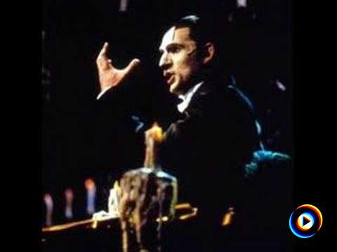 Phantom of the Opera by Claire Moore & Ethan Freeman