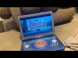 Opening to storm hawks showdown in the sky’s 2008 dvd (disc 1)