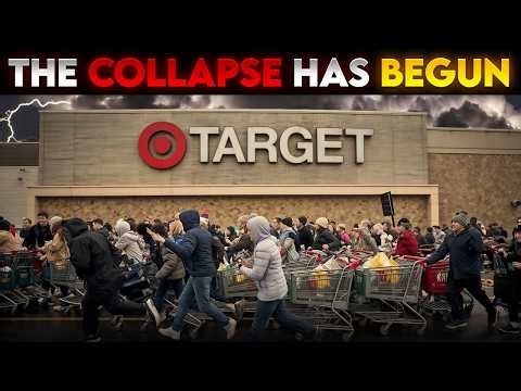 Is the RAPTURE Really Next Month? The Bible’s Timeline Is Shocking