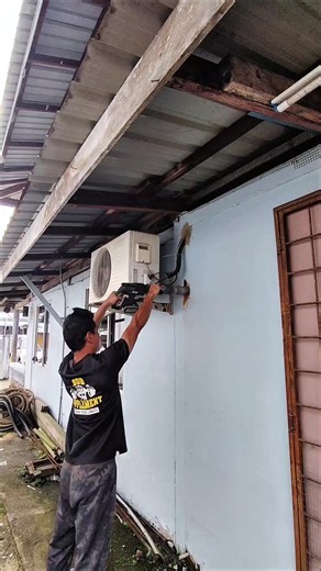 Amateur Air Conditioning Installation Tips