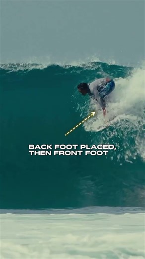 Surf Tip: How to Take Off w/ Made Mahendra