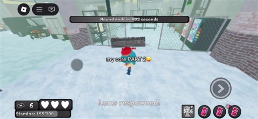 Dandy's World: The Game is Back Again!