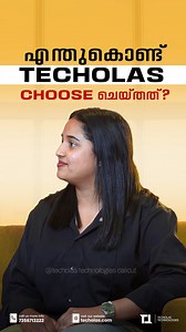 Techolas Calicut on Instagram: "Ready to shift your career and chase your true ambition? At Techolas Calicut, we help you transform your passion into a profession with industry-focused training, expert mentors & real-world exposure. Your dream career is just one decision away - take the leap today! ✨ 🔥 Career Transformation Starts Here 🔥 Upskill. Reskill. Succeed. #TecholasCalicut #CareerShift #CareerTransformation #UpskillYourself #Reskill #TechTraining #ITCareer #FutureSkills #CalicutInstitu