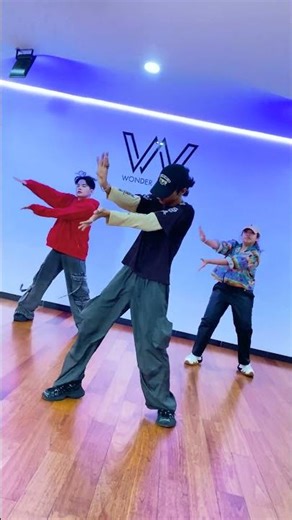 Chris Brown - It Depends ft. Bryson Tiller| Choreography Dance Class | Raihan