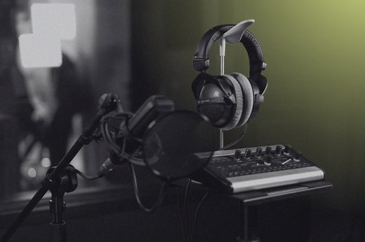 The Ultimate Guide to Audio Description