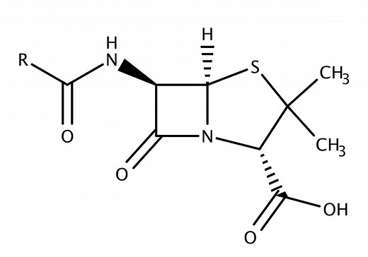 Penicillin Cephalosporin Cross-Reactivity - EB Medicine