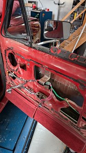 Passenger window down. How to close broken power window - Ford Truck Enthusiasts Forums