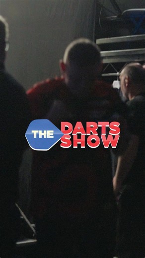 43K views · 207 reactions | Dive behind-the-scenes at PDC events leading up to the Premier League’s final night at the O2 Arena, where Luke Humphries conquered on a special night in London. | Professional Darts Corporation | Facebook
