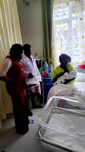 Nairobi Outpatient Gulf Hospitals: Maternal Care You Can Trust
