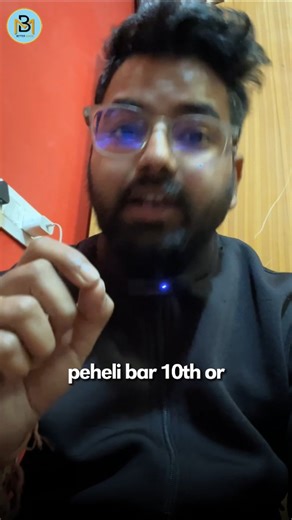 Better Minds | Coaching Institute | Dehradun on Instagram: "Watch till the end 🔥 Most students believe that board preparation means studying everything and solving as many questions as possible. That is where the real problem starts. CBSE board exams do not test how much you study. They test how well you understand repeated concepts and how smartly you practice them. Every year, almost 90% of the board paper follows a predictable pattern. Still, only 6–8% students manage to score above 90%. The