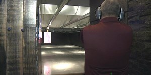 New Laurel County shooting range to benefit local law enforcement
