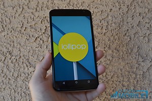 Android 5.0 Lollipop Release Date Timeline