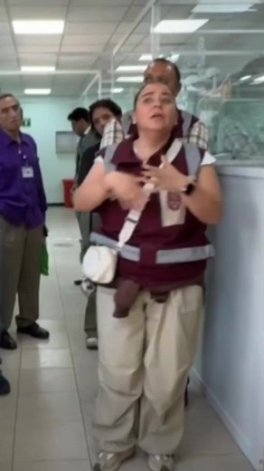 Levantamiento de instalaciones en CICS UST por falta de recursos