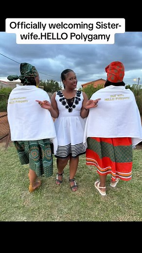 The Joy of Lobola: A Celebration of Love and Polygamy