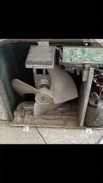 Indoor fan running… outdoor dead? This L3 error explains everything.”