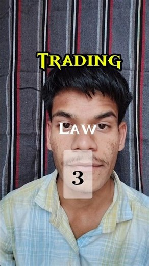 1️⃣ Trading Law #3 – Overtrading Se Account Kaise Zero Ho Jata Hai 😱