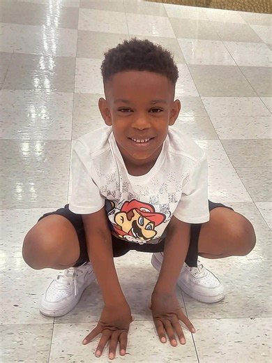 10-year-old boy found after going missing from north side food pantry