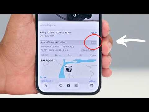 How To Convert iPhone Photos To JPG (2026)