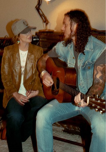 Lainey Wilson Duet - Favorite Vocal Day Ever!