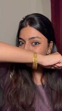 Anti Tarnish Bangles from Zeraki | Unboxing & Honest Review