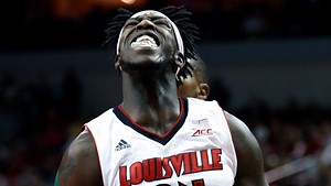 U of L ready for stern Ohio State test