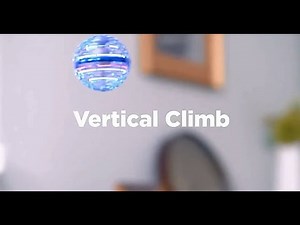 How to fly FLYNOVA PRO Flying Ball | How to play with Nova Flying Spinner Fidget Toys 2021